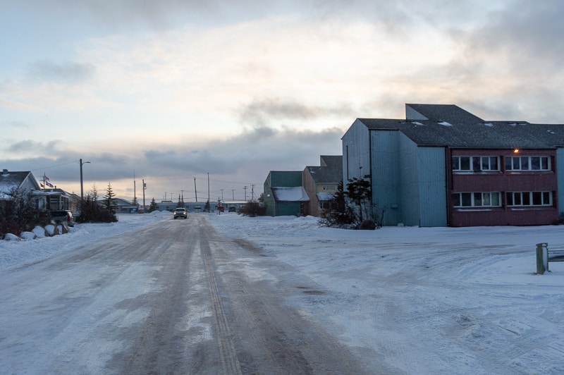 What is there to do in Churchill, Manitoba? 