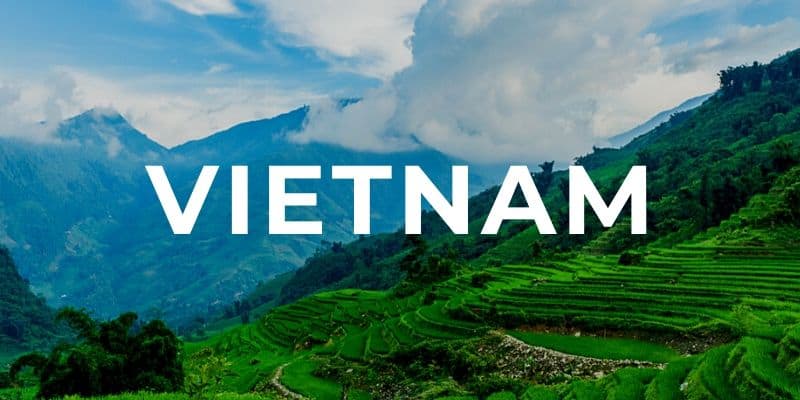 How to travel Vietnam tips