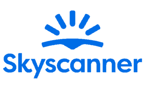 Skyscanner-Logo