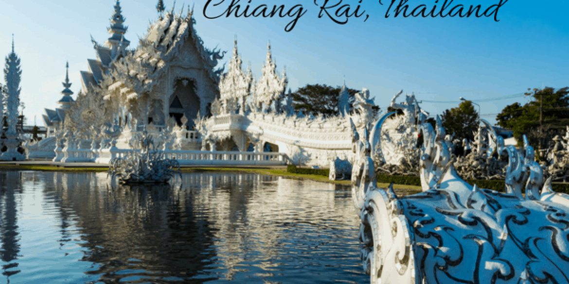 The unmissable sights, Chiang Rai, Thailand