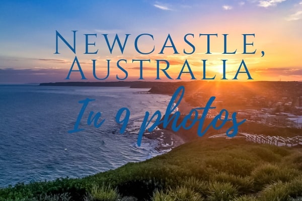 Travel Newcastle Australia Best Sights