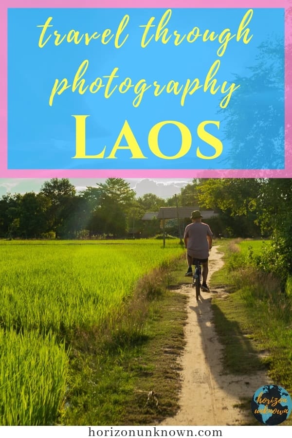 Travel through the unforgettable country of Laos in 10 photos! From Luang Prabang to the 4000 Islands, there's plenty of amazing places to see! #Laos #travel #asia #travellaos