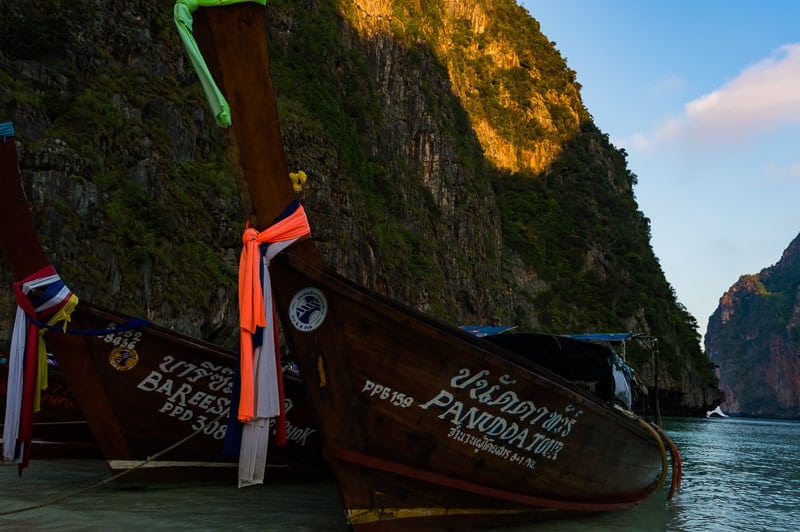 The closure of Thailand's Maya Bay is an important lesson for us all
