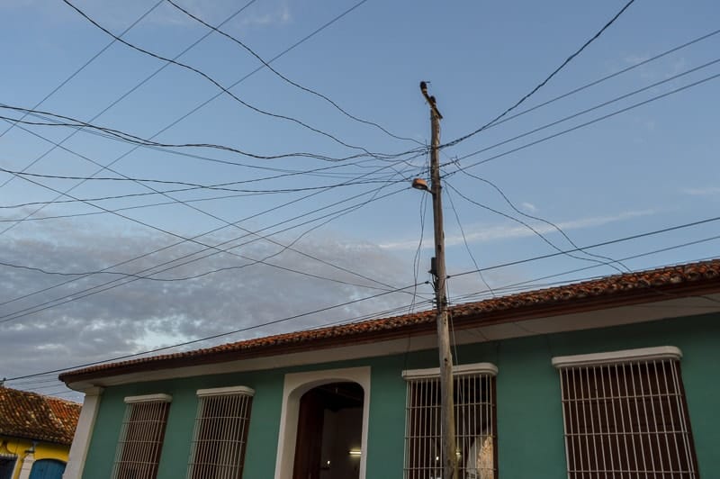 How to access the internet in Cuba