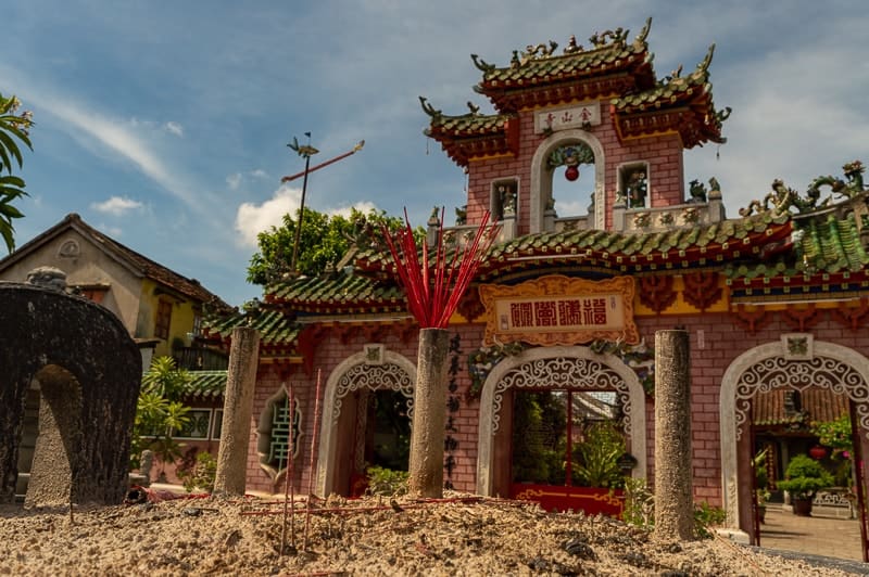 Many travelers visit Hoi An, but never make it to the ancient capital of Hue