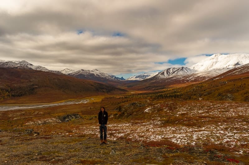 Is the great Canadian and Alaskan Road trip really worth the effort?