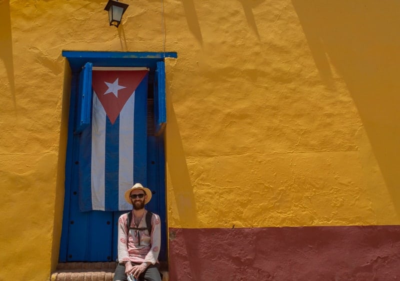 Looking for a step by step guide to Cuba - here is 16 days in Cuba