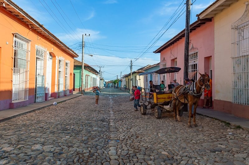 How to book a Casa Particular in Cuba