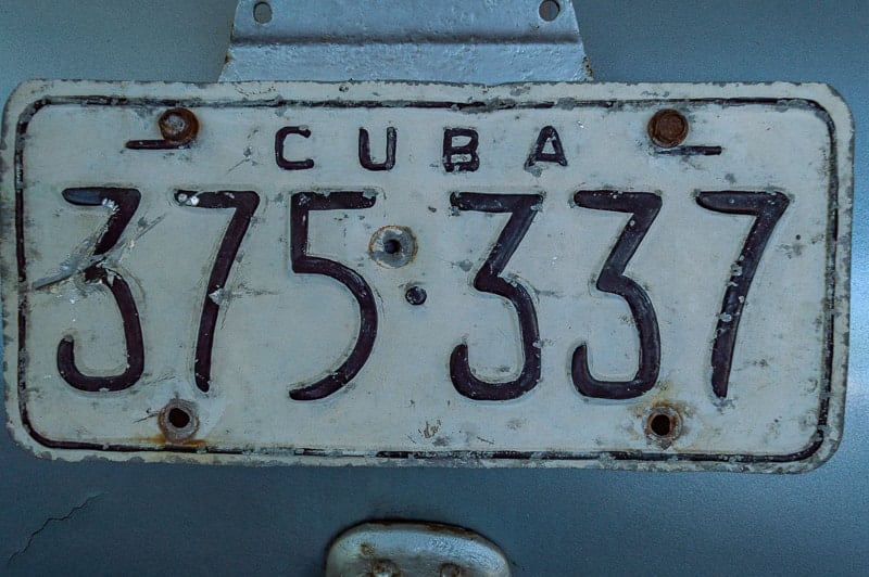 Old Vs Central Havana - Where to stay in Cuba's capital city