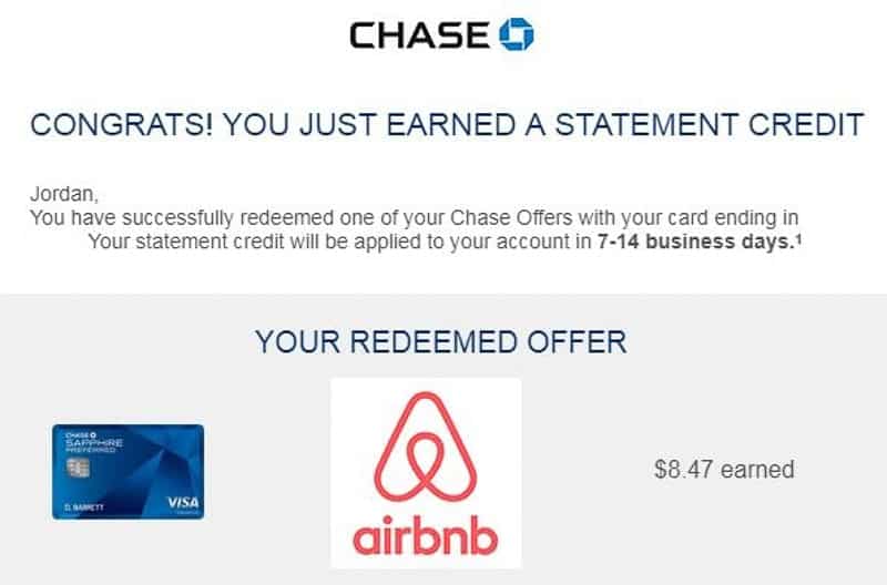 The benefits of a Chase Travel Rewards Card
