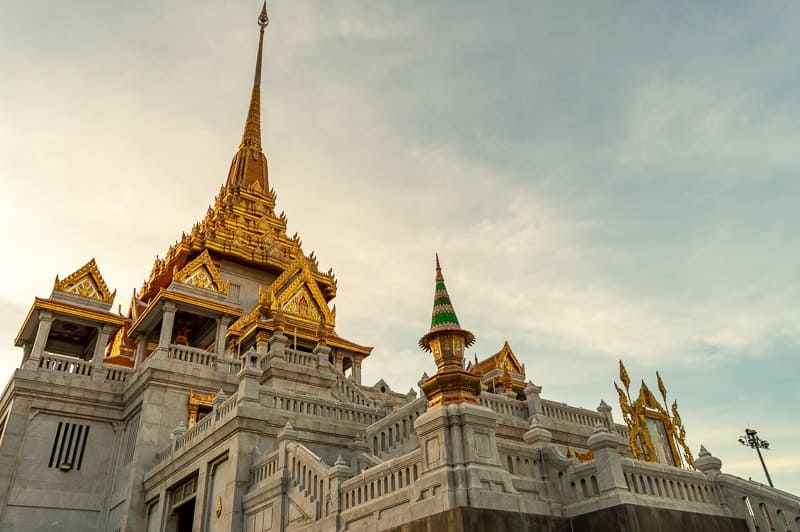 Things to include on your 10 day Thailand itinerary 