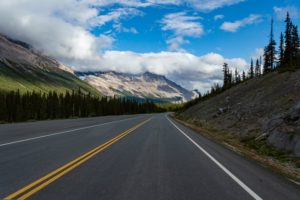 Travel From Canmore to Banff - Traveling Cheap and Easy in Alberta