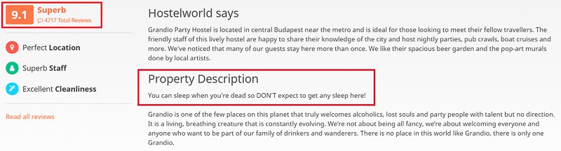 Checking in to a hostel - What to expect?