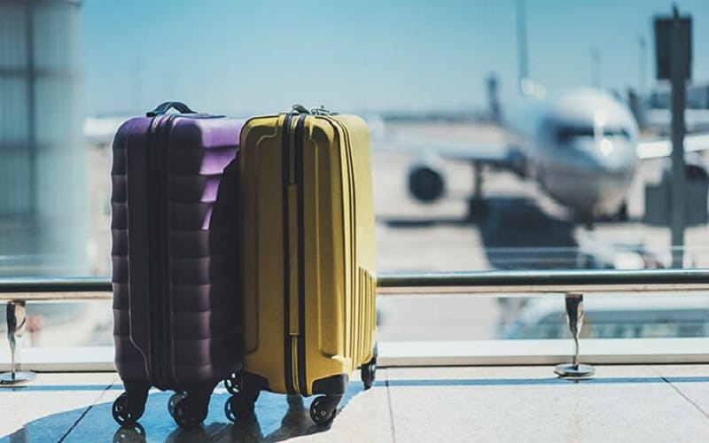 How to choose the right type of luggage