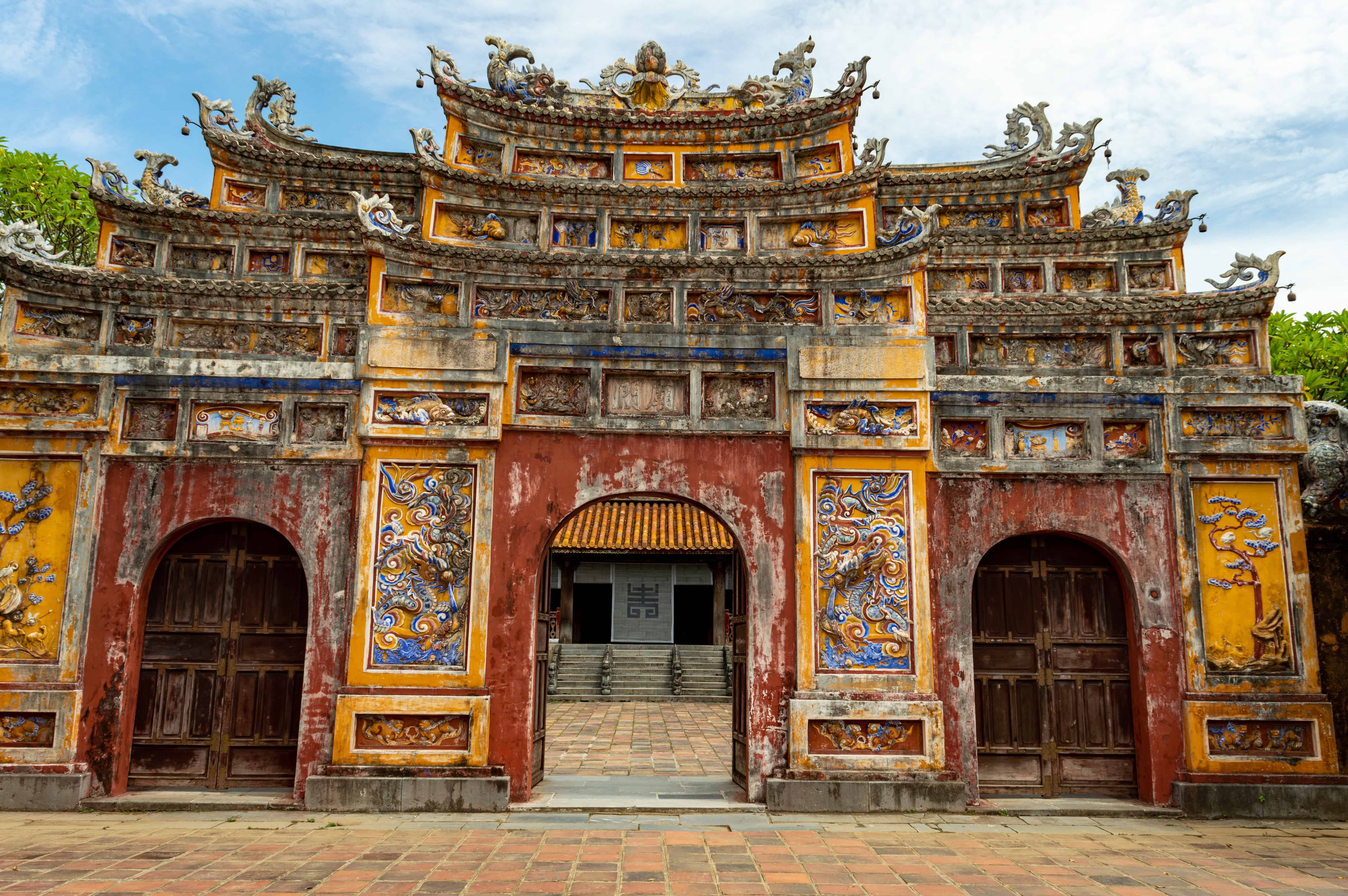 Things to do in Hue - Vietnam