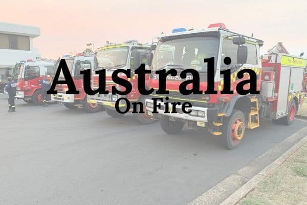 Australia fire crisis in 2020 how to help