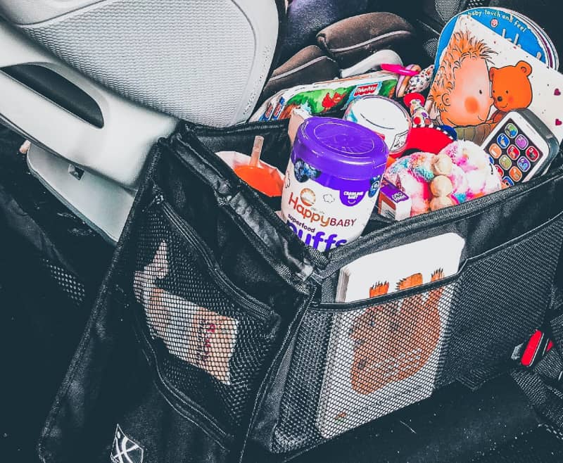 63 Road Trip Essentials - What to Bring on a Road Trip Packing List