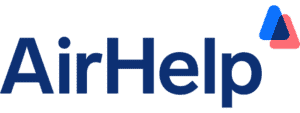 airhelp logo