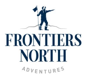 frontiers north logo